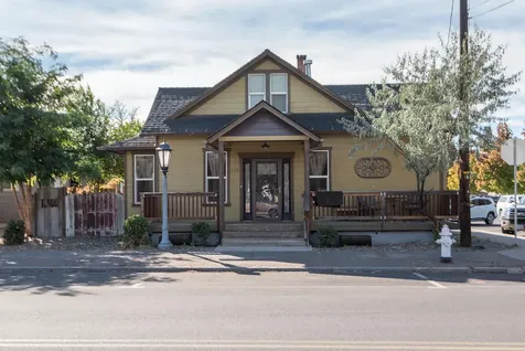 395 NE Elm Street Prineville OR 97754