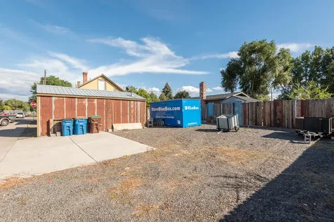 395 NE Elm Street Prineville OR 97754