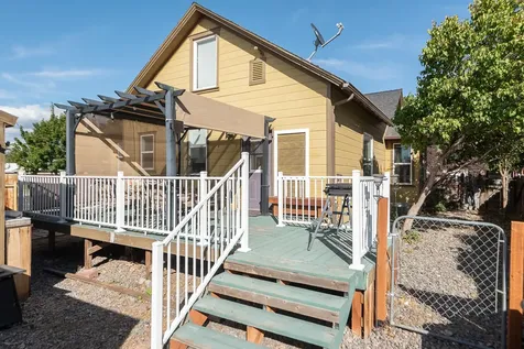 395 NE Elm Street Prineville OR 97754