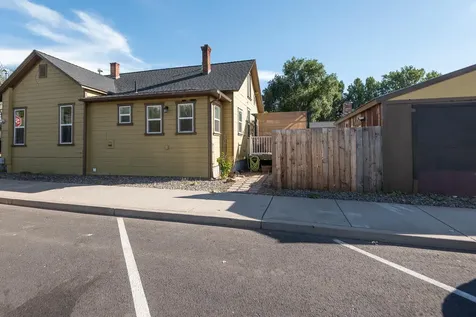 395 NE Elm Street Prineville OR 97754