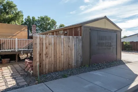 395 NE Elm Street Prineville OR 97754