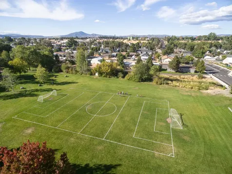 395 NE Elm Street Prineville OR 97754