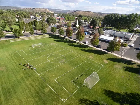 395 NE Elm Street Prineville OR 97754