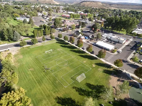 395 NE Elm Street Prineville OR 97754