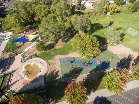 395 NE Elm Street Prineville OR 97754