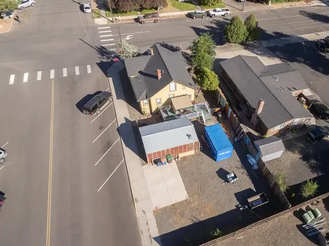 395 NE Elm Street Prineville OR 97754