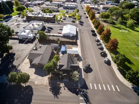 395 NE Elm Street Prineville OR 97754