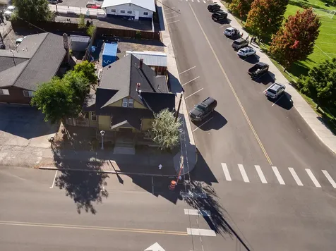 395 NE Elm Street Prineville OR 97754