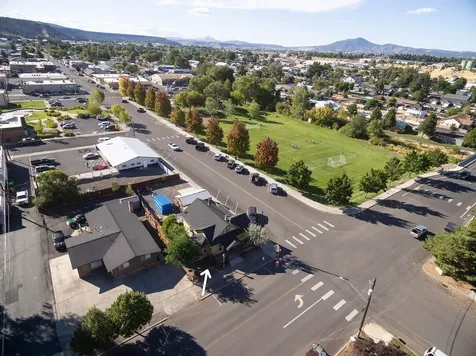 395 NE Elm Street Prineville OR 97754