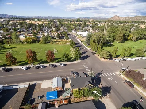 395 NE Elm Street Prineville OR 97754