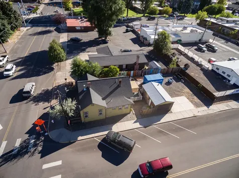 395 NE Elm Street Prineville OR 97754