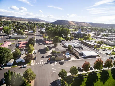 395 NE Elm Street Prineville OR 97754