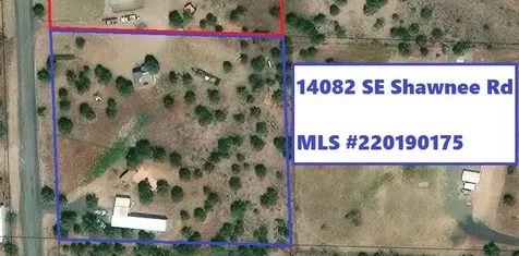 14082 SE Shawnee Road Prineville OR 97754