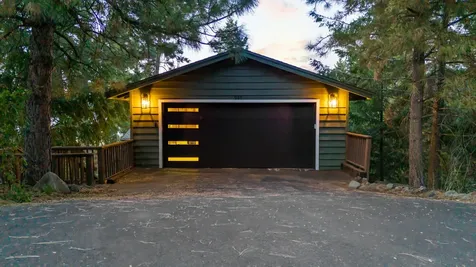 951 Ponderosa Drive Klamath Falls OR 97601