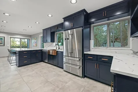 951 Ponderosa Drive Klamath Falls OR 97601