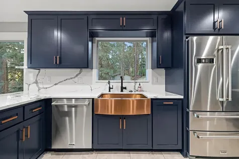 951 Ponderosa Drive Klamath Falls OR 97601