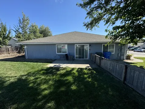 436 Merlee Circle Eagle Point OR 97524