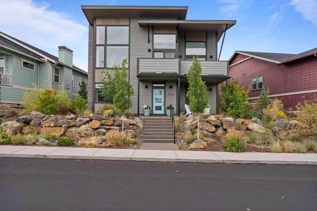 20643 Cougar Peak Drive Bend OR 97702