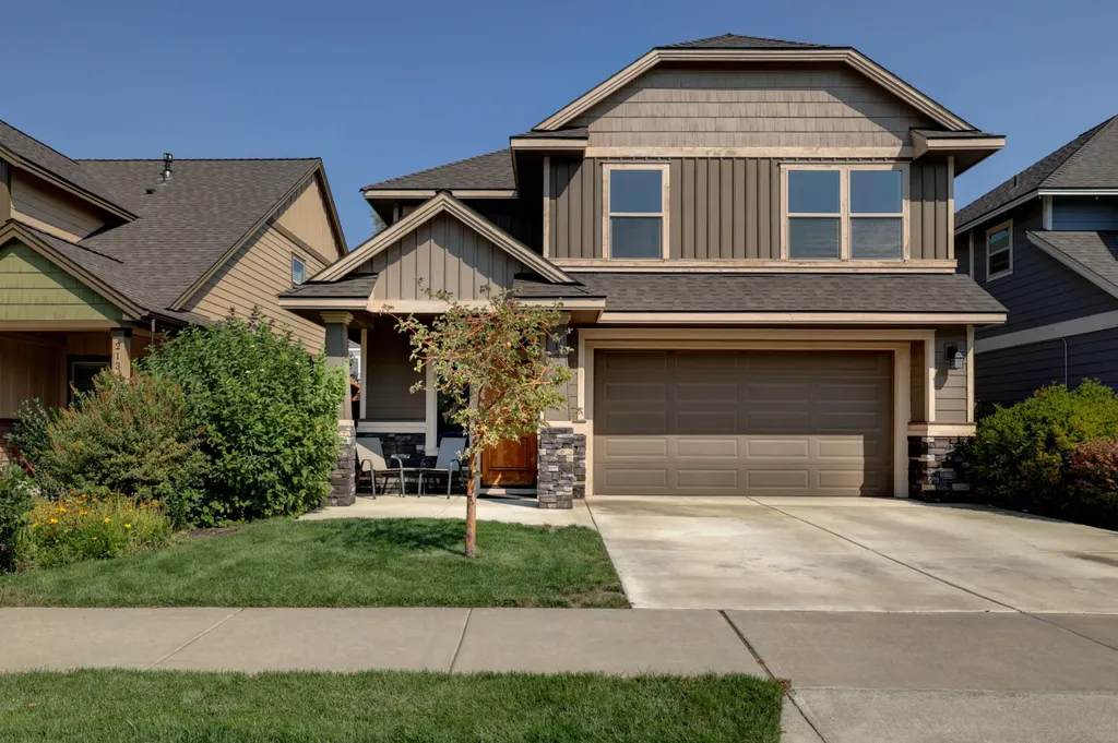 21372 NE Evelyn Place Bend OR 97701