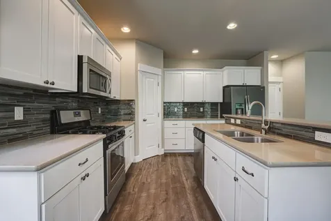 21372 NE Evelyn Place Bend OR 97701