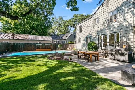 34 Glen Oak Court Medford OR 97504
