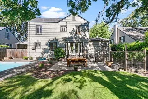34 Glen Oak Court Medford OR 97504