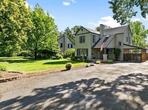 34 Glen Oak Court Medford OR 97504