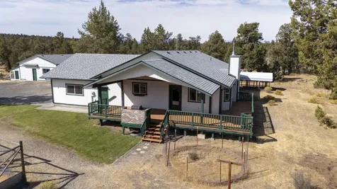 1441 NW 101st Street Redmond OR 97756