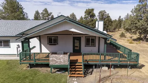 1441 NW 101st Street Redmond OR 97756