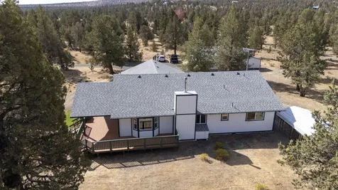 1441 NW 101st Street Redmond OR 97756