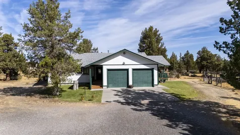 1441 NW 101st Street Redmond OR 97756