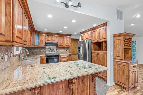 1603 Highcrest Drive Medford OR 97504