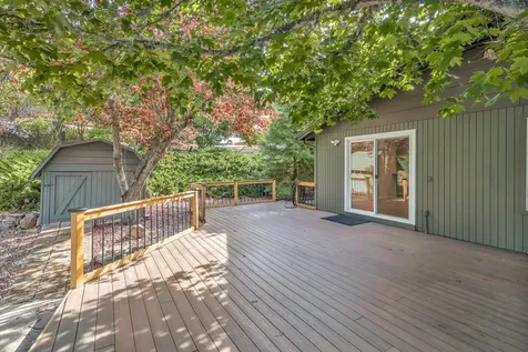 1603 Highcrest Drive Medford OR 97504