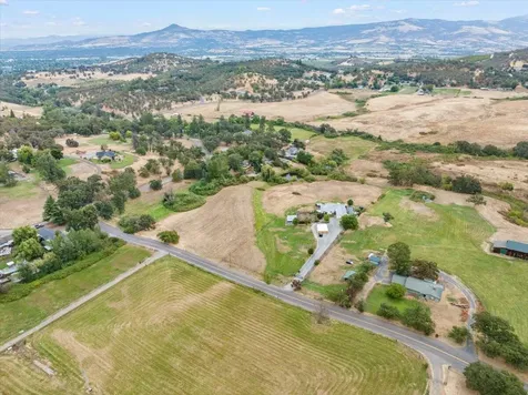 4139 Dark Hollow Road Medford OR 97501