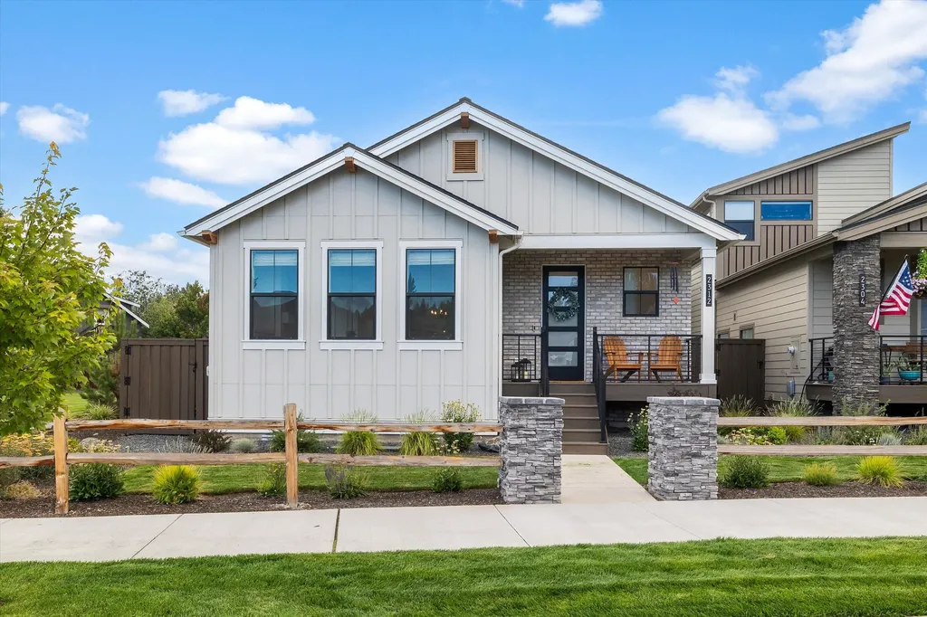 2312 NW Skyline Ranch Road Bend OR 97703