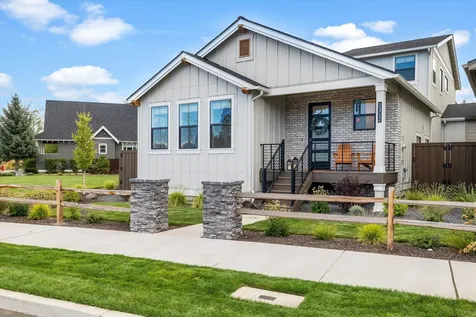 2312 NW Skyline Ranch Road Bend OR 97703