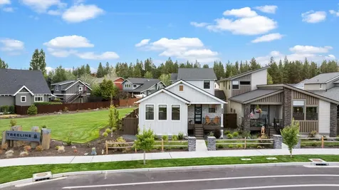 2312 NW Skyline Ranch Road Bend OR 97703