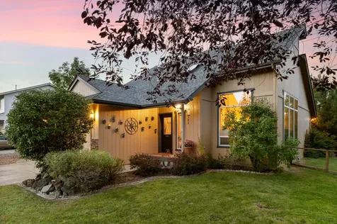 3182 NE Post Avenue Bend OR 97701