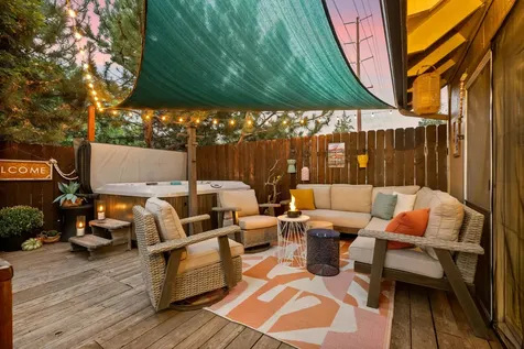 3182 NE Post Avenue Bend OR 97701