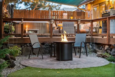 3182 NE Post Avenue Bend OR 97701
