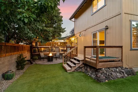 3182 NE Post Avenue Bend OR 97701