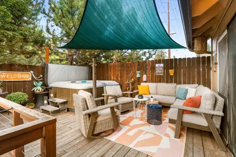 3182 NE Post Avenue Bend OR 97701