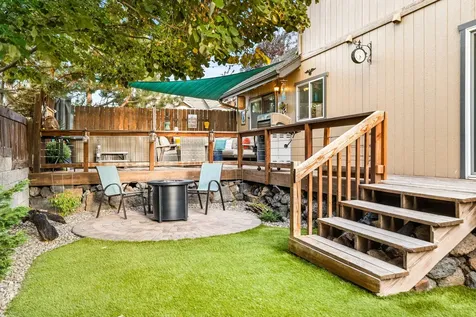 3182 NE Post Avenue Bend OR 97701