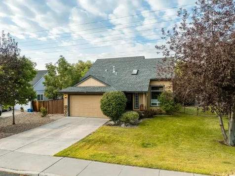 3182 NE Post Avenue Bend OR 97701