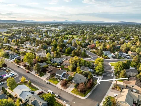 3182 NE Post Avenue Bend OR 97701