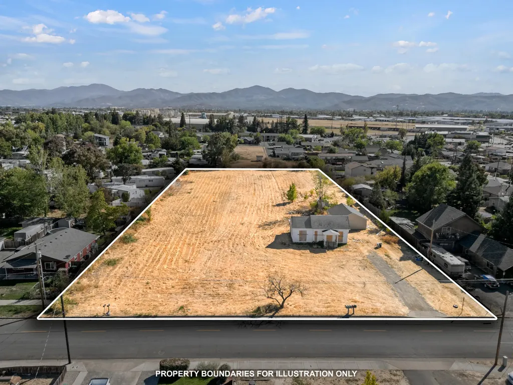 252 De Barr Avenue Medford OR 97501