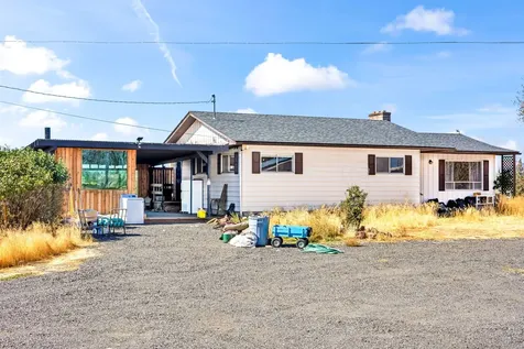 1928 SW Grant Street Madras OR 97741