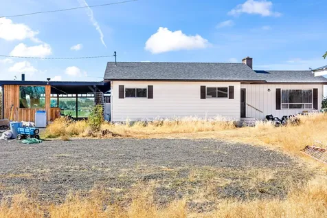 1928 SW Grant Street Madras OR 97741