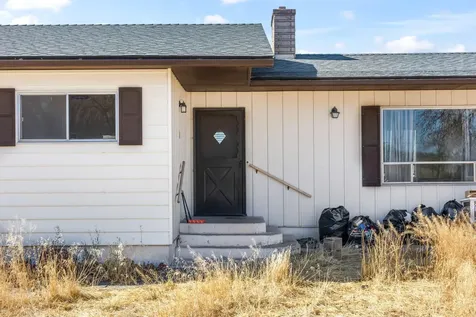 1928 SW Grant Street Madras OR 97741
