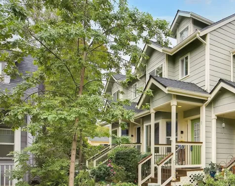 919 Bellview Avenue Ashland OR 97520